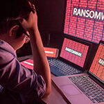Nav Maze Ransomware Post image