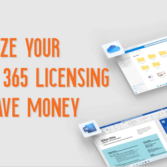 Office 365 Asset Management