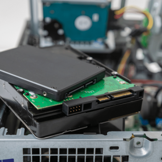 What is Hard Drive and SSD Cache, and What Does It Do?