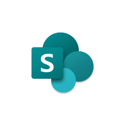 SharePoint 256x256