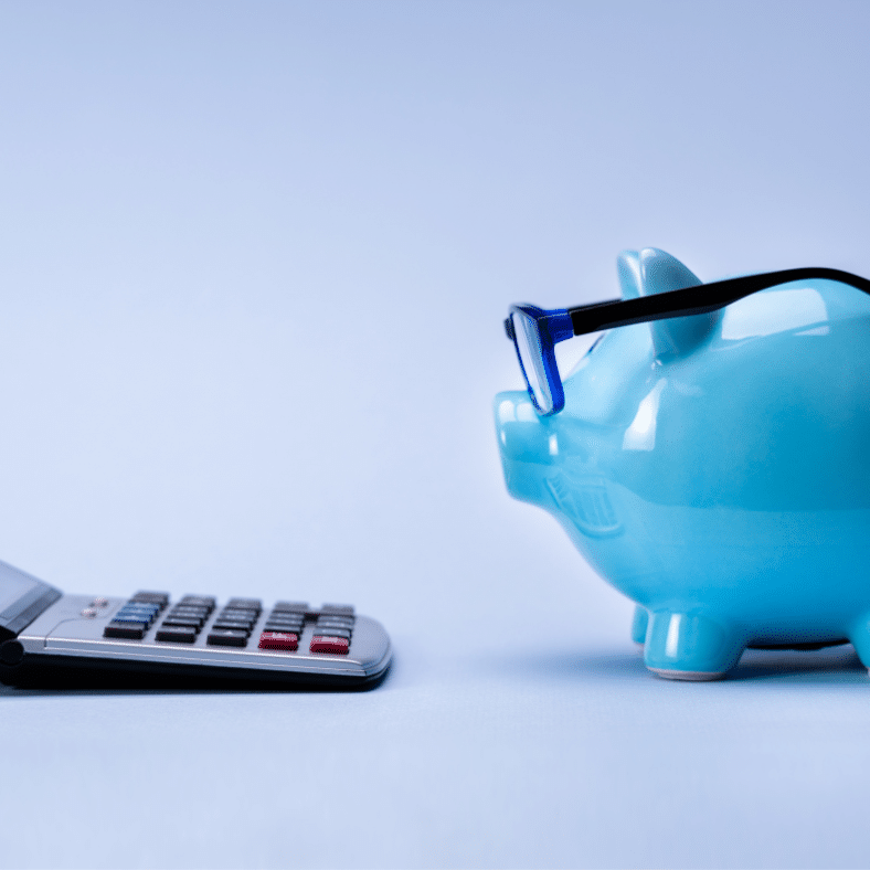 Smart Cyber Budgeting