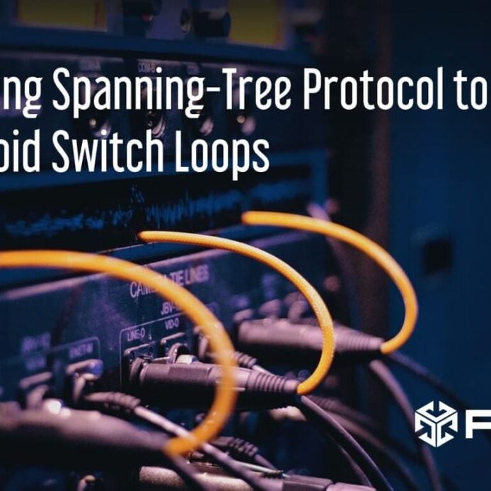 Spanning-Tree Protocol