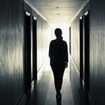 Threat Down The Hall Post image
