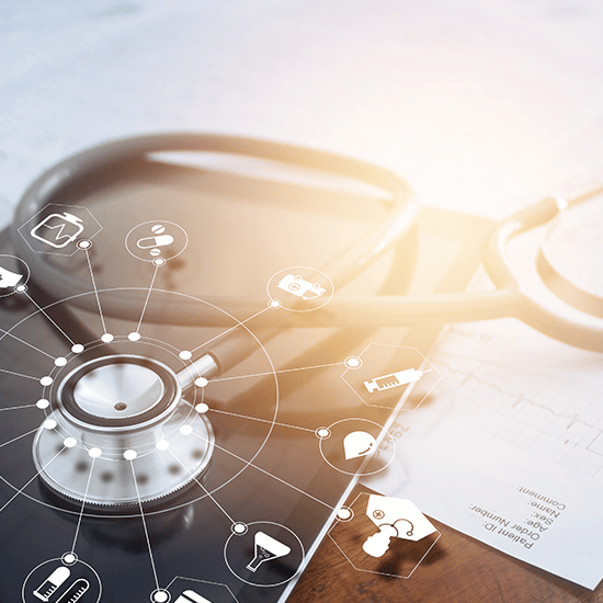 Ultimate Guides to IT Outsourcing healthcare