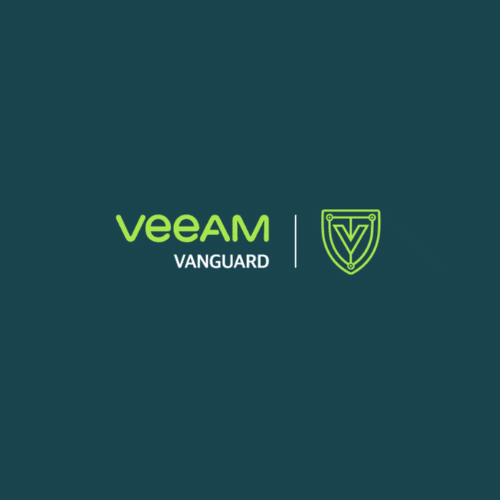 Veeam Vanguard Dataprise