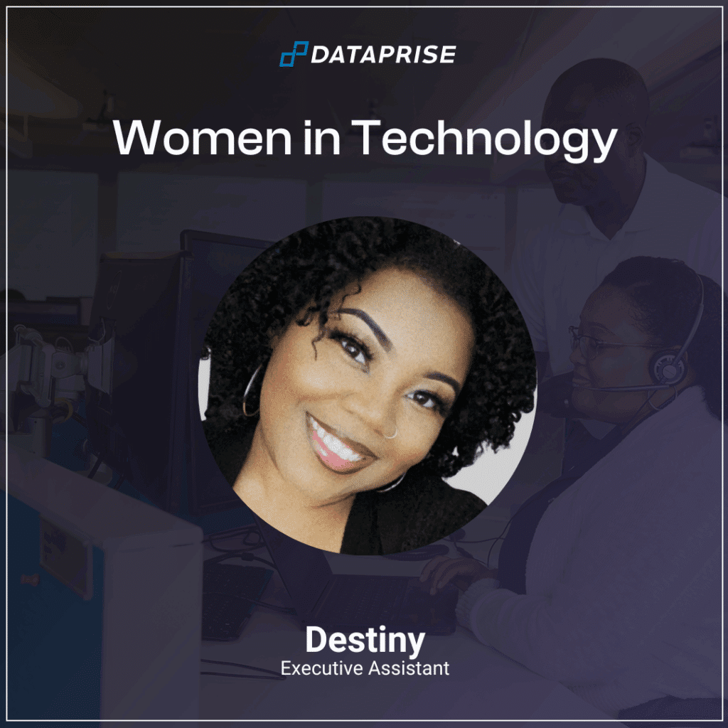 WIT August 2025 Destiny