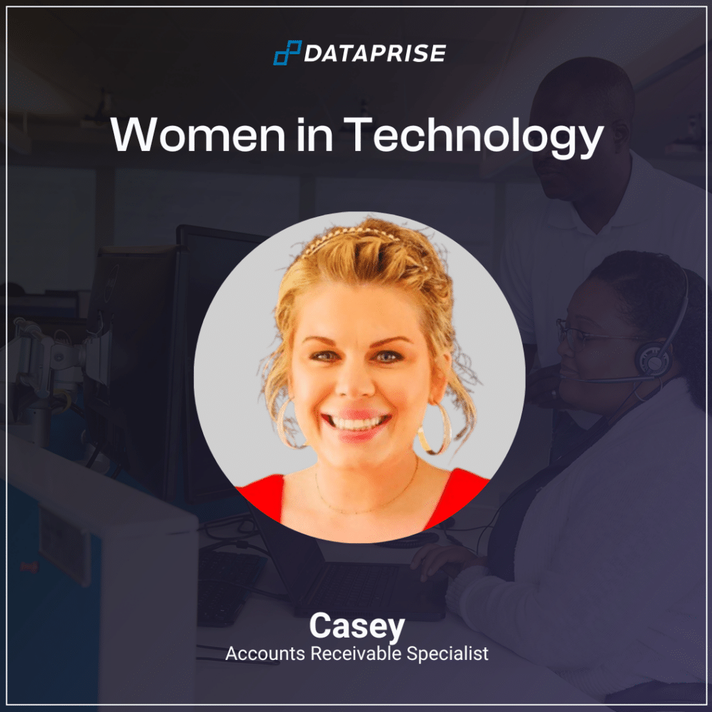 WIT January 2026 Casey