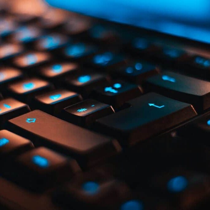 cybersecurity for remote work