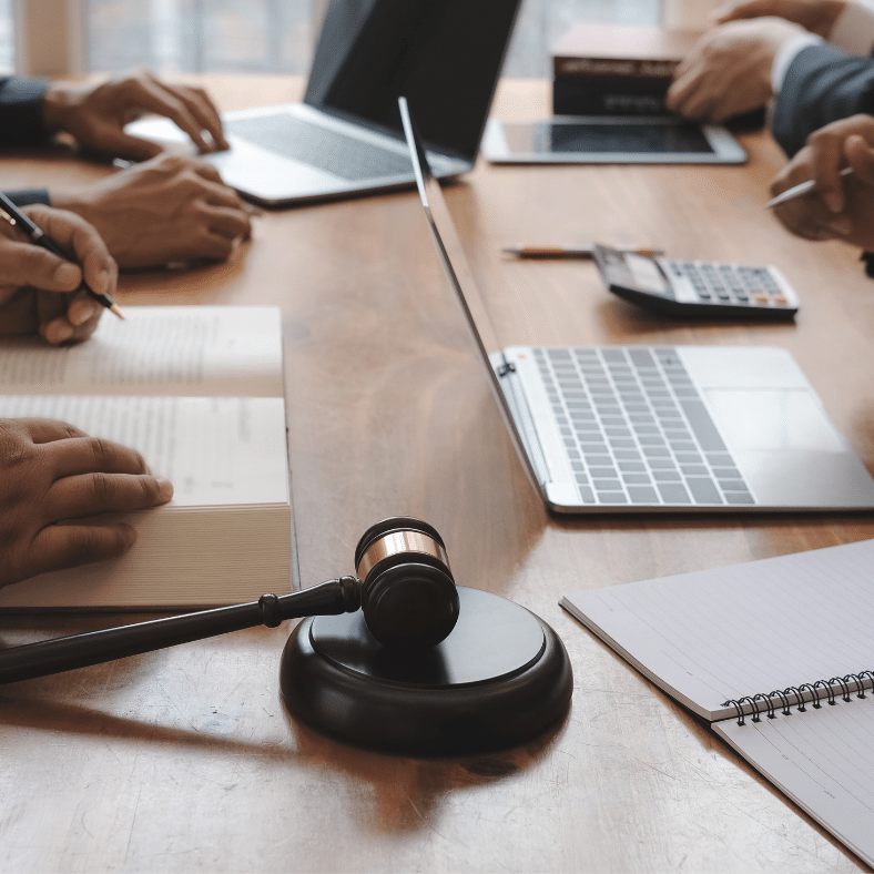 cyber for law firms