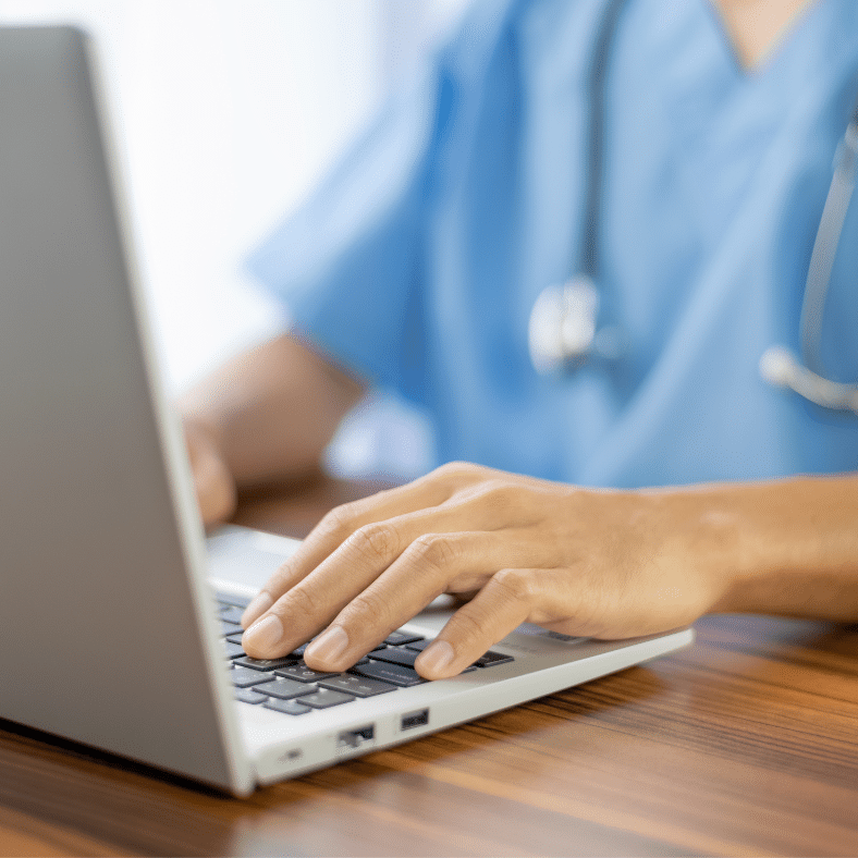 cyber maturity in healthcare