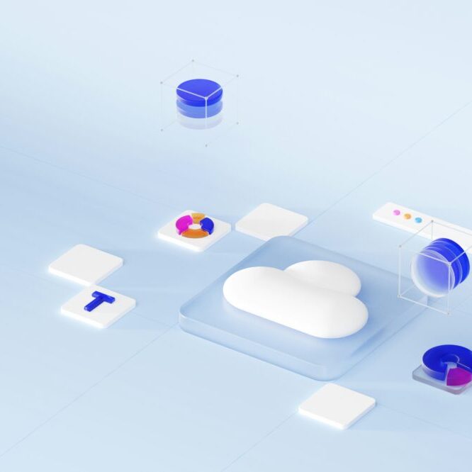 Cloud computing strategy
