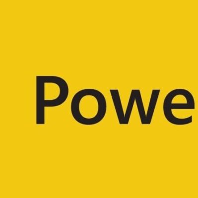 Microsoft Power BI Logo