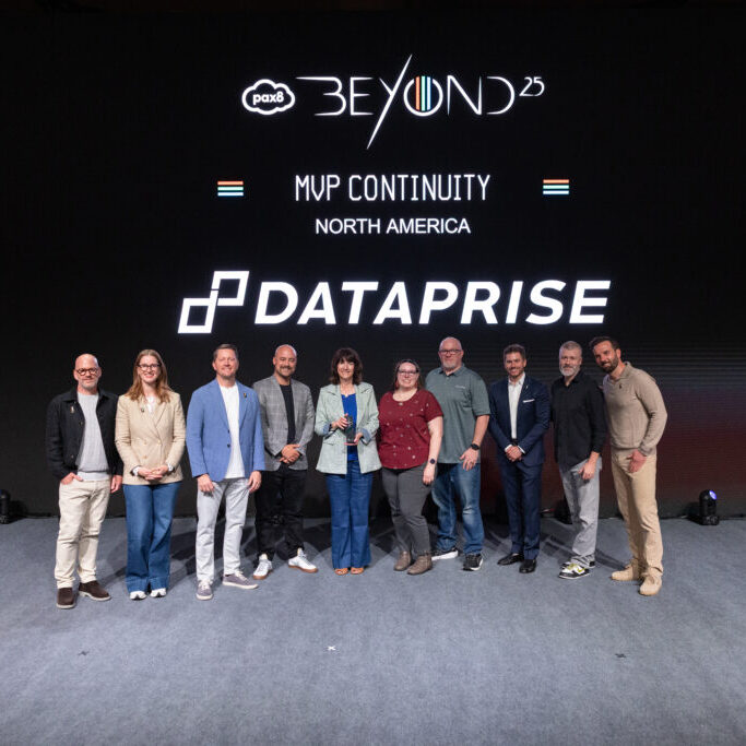 pax8 Beyond2025 AJ 1435