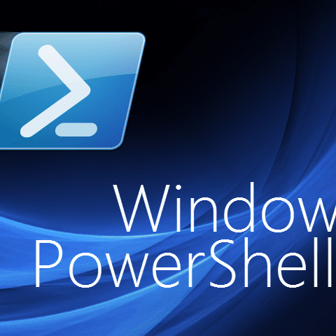 PowerShell and Sharepoint Work together