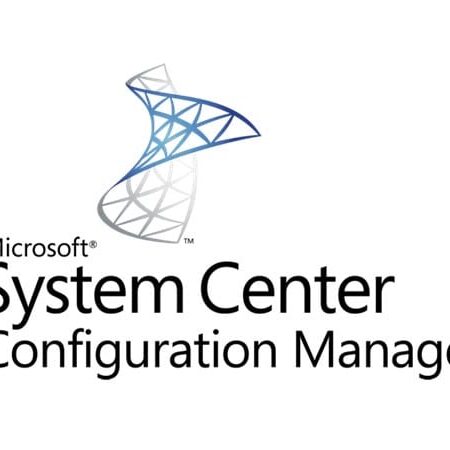 Microsoft System Center Configurations Manager logo