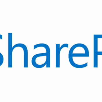 Share Point Logo