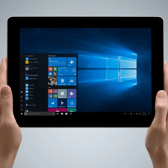 windows 10